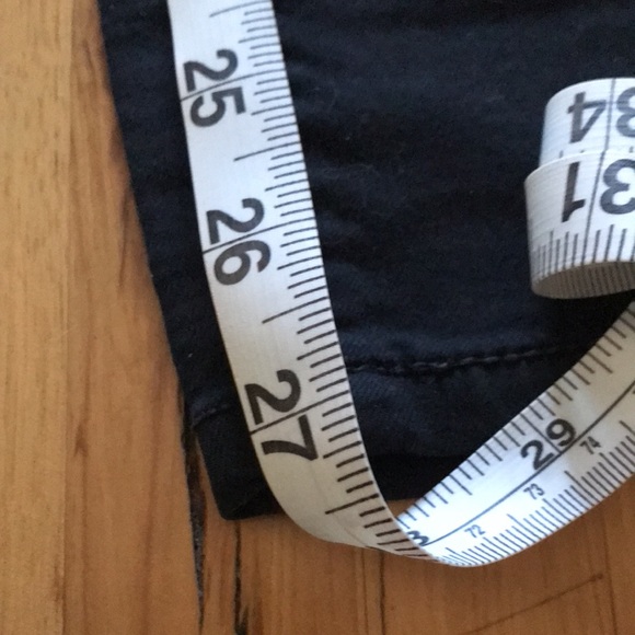 Women's Brody Jeans, cotton casual/office wear pant - Picture 7 of 7